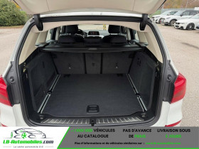 Bmw X3 xDrive20d 190ch BVA  occasion � Beaupuy - photo n�9