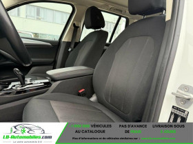 Bmw X3 xDrive20d 190ch BVA  occasion � Beaupuy - photo n�8