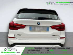 Bmw X3 xDrive20d 190ch BVA  occasion � Beaupuy - photo n�7