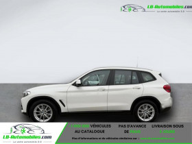 Bmw X3 xDrive20d 190ch BVA  occasion � Beaupuy - photo n�6