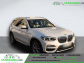 Annonce Bmw X3 occasion Diesel xDrive20d 190ch BVA � Beaupuy