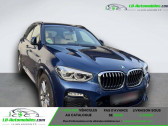 Annonce Bmw X3 occasion Diesel xDrive20d 190ch BVA � Beaupuy