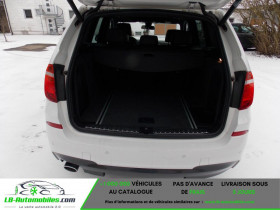 Bmw X3 xDrive20d 190ch BVA  occasion � Beaupuy - photo n�4