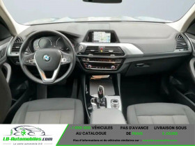 Bmw X3 xDrive20d 190ch BVA  occasion � Beaupuy - photo n�3