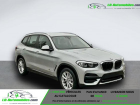 Bmw X3 xDrive20d 190ch BVA  occasion � Beaupuy - photo n�2