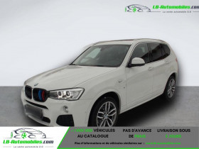 Bmw X3 , garage LB AUTOMOBILES � Beaupuy