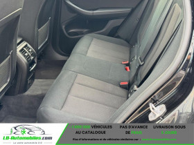 Bmw X3 xDrive20d 190ch BVA  occasion � Beaupuy - photo n�10