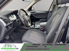 Bmw X3 xDrive20d 190ch BVA  occasion � Beaupuy - photo n�8