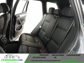 Bmw X3 xDrive20d 190ch BVA  occasion � Beaupuy - photo n�6