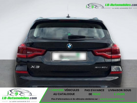 Bmw X3 xDrive20d 190ch BVA  occasion � Beaupuy - photo n�7