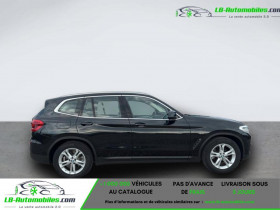 Bmw X3 xDrive20d 190ch BVA  occasion � Beaupuy - photo n�6