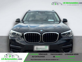 Bmw X3 xDrive20d 190ch BVA  occasion � Beaupuy - photo n�5