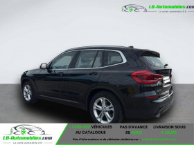 Bmw X3 xDrive20d 190ch BVA  occasion � Beaupuy - photo n�4