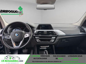 Bmw X3 xDrive20d 190ch BVA  occasion � Beaupuy - photo n�3