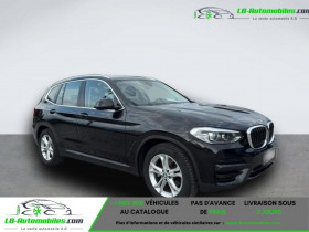 Bmw X3 xDrive20d 190ch BVA  occasion � Beaupuy - photo n�2