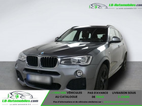 Bmw X3 , garage LB AUTOMOBILES � Beaupuy