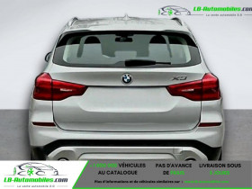 Bmw X3 xDrive20d 190ch BVA  occasion � Beaupuy - photo n�7
