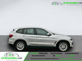 Bmw X3 xDrive20d 190ch BVA  occasion � Beaupuy - photo n�6