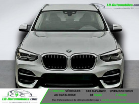 Bmw X3 xDrive20d 190ch BVA  occasion � Beaupuy - photo n�5