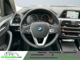 Bmw X3 xDrive20d 190ch BVA  occasion � Beaupuy - photo n�9