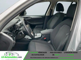 Bmw X3 xDrive20d 190ch BVA  occasion � Beaupuy - photo n�8