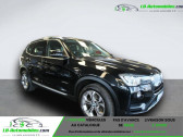 Annonce Bmw X3 occasion Diesel xDrive20d 190ch BVA � Beaupuy