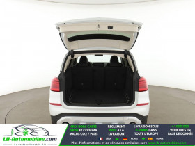 Bmw X3 xDrive20d 190ch BVA  occasion � Beaupuy - photo n�9