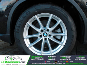 Bmw X3 xDrive20d 190ch BVA  occasion � Beaupuy - photo n�8