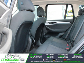 Bmw X3 xDrive20d 190ch BVA  occasion � Beaupuy - photo n�7