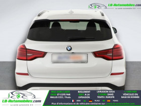 Bmw X3 xDrive20d 190ch BVA  occasion � Beaupuy - photo n�7