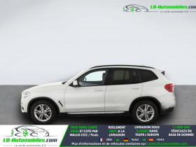 Bmw X3 xDrive20d 190ch BVA  occasion � Beaupuy - photo n�6