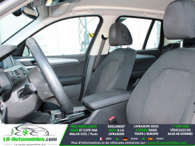 Bmw X3 xDrive20d 190ch BVA  occasion � Beaupuy - photo n�6