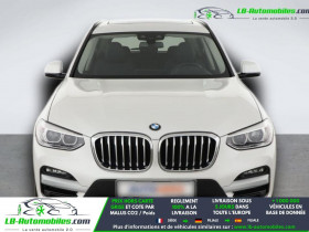 Bmw X3 xDrive20d 190ch BVA  occasion � Beaupuy - photo n�5