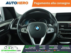 Bmw X3 xDrive20d 190ch BVA  occasion � Beaupuy - photo n�6