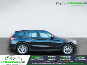 Bmw X3 xDrive20d 190ch BVA  occasion � Beaupuy - photo n�5