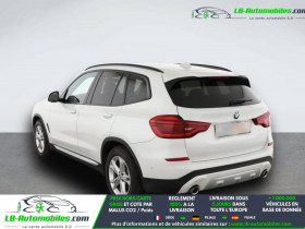 Bmw X3 xDrive20d 190ch BVA  occasion � Beaupuy - photo n�4