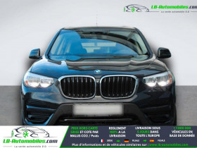 Bmw X3 xDrive20d 190ch BVA  occasion � Beaupuy - photo n�4