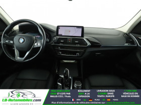 Bmw X3 xDrive20d 190ch BVA  occasion � Beaupuy - photo n�3