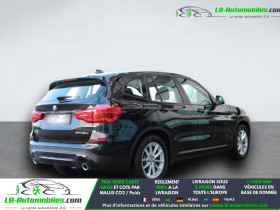 Bmw X3 xDrive20d 190ch BVA  occasion � Beaupuy - photo n�3