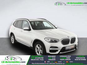 Bmw X3 xDrive20d 190ch BVA  occasion � Beaupuy - photo n�2