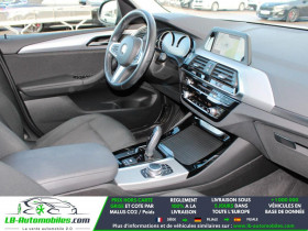 Bmw X3 xDrive20d 190ch BVA  occasion � Beaupuy - photo n�2