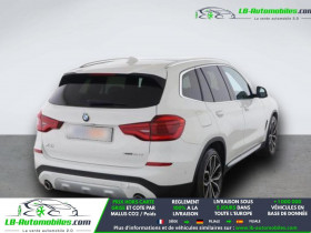 Bmw X3 xDrive20d 190ch BVA  occasion � Beaupuy - photo n�4