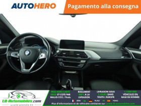 Bmw X3 xDrive20d 190ch BVA  occasion � Beaupuy - photo n�3