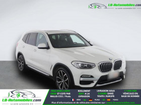 Bmw X3 xDrive20d 190ch BVA  occasion � Beaupuy - photo n�2