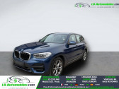 Annonce Bmw X3 occasion Diesel xDrive20d 190ch BVA � Beaupuy