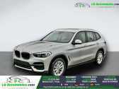 Annonce Bmw X3 occasion Diesel xDrive20d 190ch BVA � Beaupuy