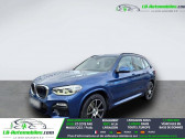 Annonce Bmw X3 occasion Diesel xDrive20d 190ch BVA � Beaupuy