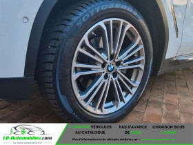 Bmw X3 xDrive20d 190ch BVA  occasion � Beaupuy - photo n�4