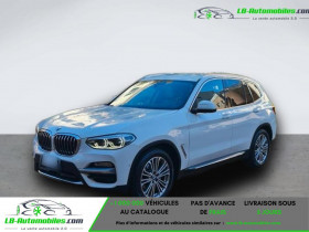 Bmw X3 xDrive20d 190ch BVA  occasion � Beaupuy - photo n�2