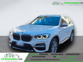 Bmw X3 , garage LB AUTOMOBILES � Beaupuy